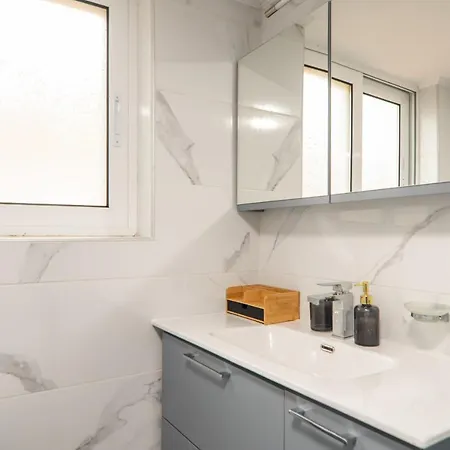 Apartament Bella Vista