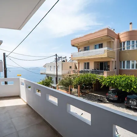 Apartment Bella Vista Chania (Crete)