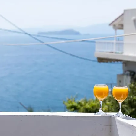 Bella Vista Διαμέρισμα Χανιά